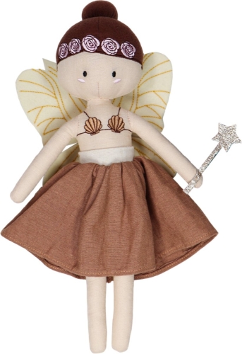 Tryco Doll Fairy Fleur 35 cm