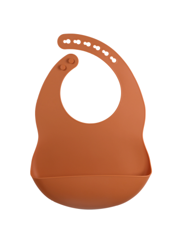 Tryco - Silicone - Bavoir - Sienna 