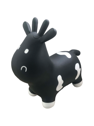 Tryco - Skippy Cow - Noir