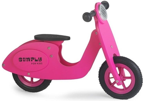 Simply For Kids Scooter rose