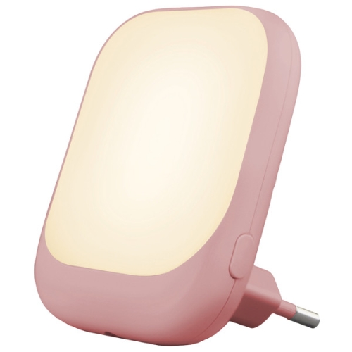 Zazu Veilleuse automatique à led rose