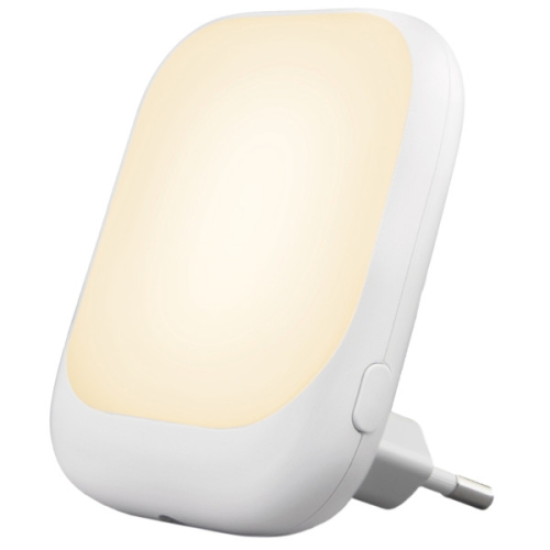 Zazu Automatique Veilleuse à Led Blanc