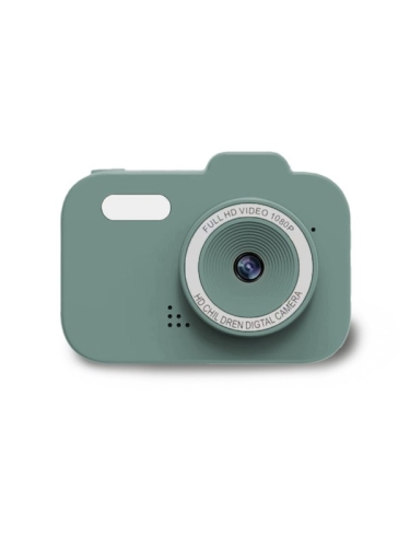 ZAZU - Appareil photo numérique pour enfants - Vert