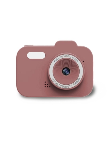 ZAZU - Appareil photo numérique pour enfants - Rose