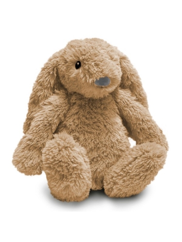 ZAZU - Sucette d'endormissement - Ro le lapin - Beige