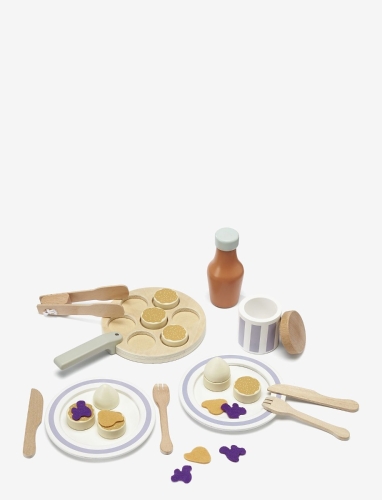 Set de crêpes suédoises Kid's Concept KIDS HUB