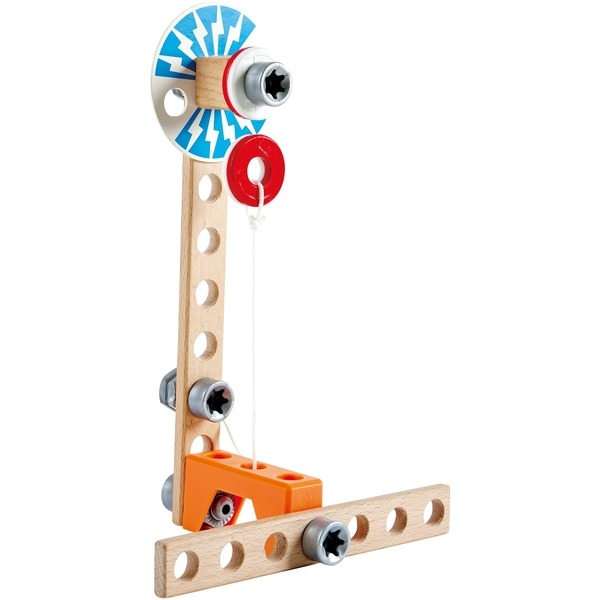 Hape Science Lab en ligne Offre sur PLUSTOYS