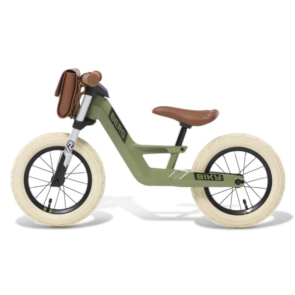Le vélo d'équilibre BERG Biky