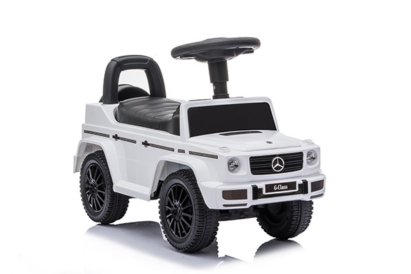 Porteur mercedes shop enfant