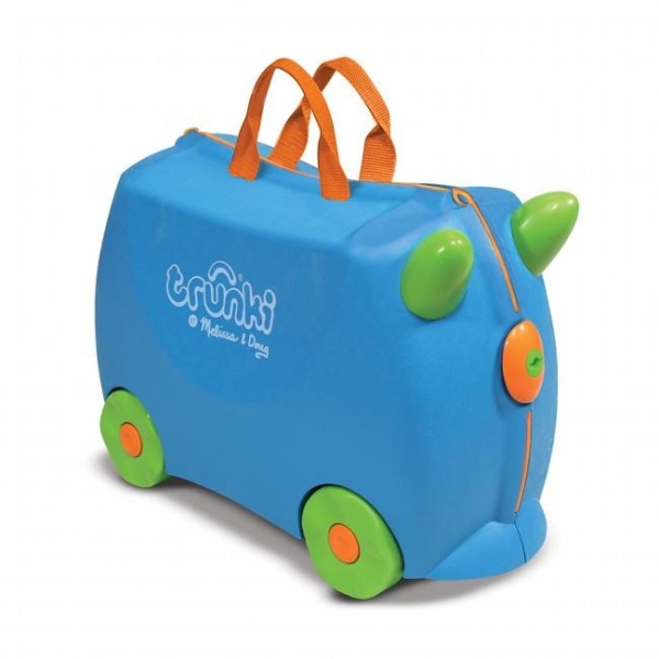 Melissa & doug trunki shop