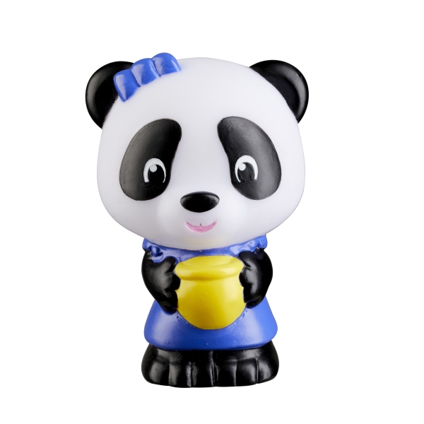 Klorofil family panda en ligne