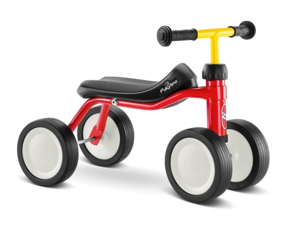 Velo puky 4 outlet ans