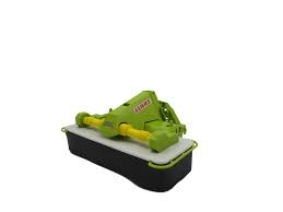 Plustoys Faucheuse frontale Bruder Claas Disco 3050 FC Plus